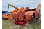 New Surplus National Oilwell 12P-160 Mud Pumps 
