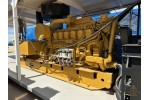 QT-4 3512C Cat Generators 