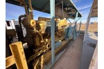 QT-4 Used Cat 399 GenSet with 12K Operating Hours
