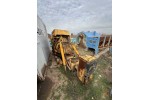 Used Canrig Top Drive 275 Ton 