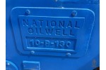 National Oilwell 10P-130 Mud Pump 