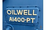 QT-2 Rebuilt A1400-PT Oilwell Mud Pumps