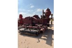 QT-9 Used F-1300 Bomco Pump Packages