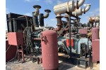 QT-9 Used F-1300 Bomco Pump Packages