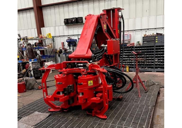 Drilling - Oil The Woodlands Group | Equipment