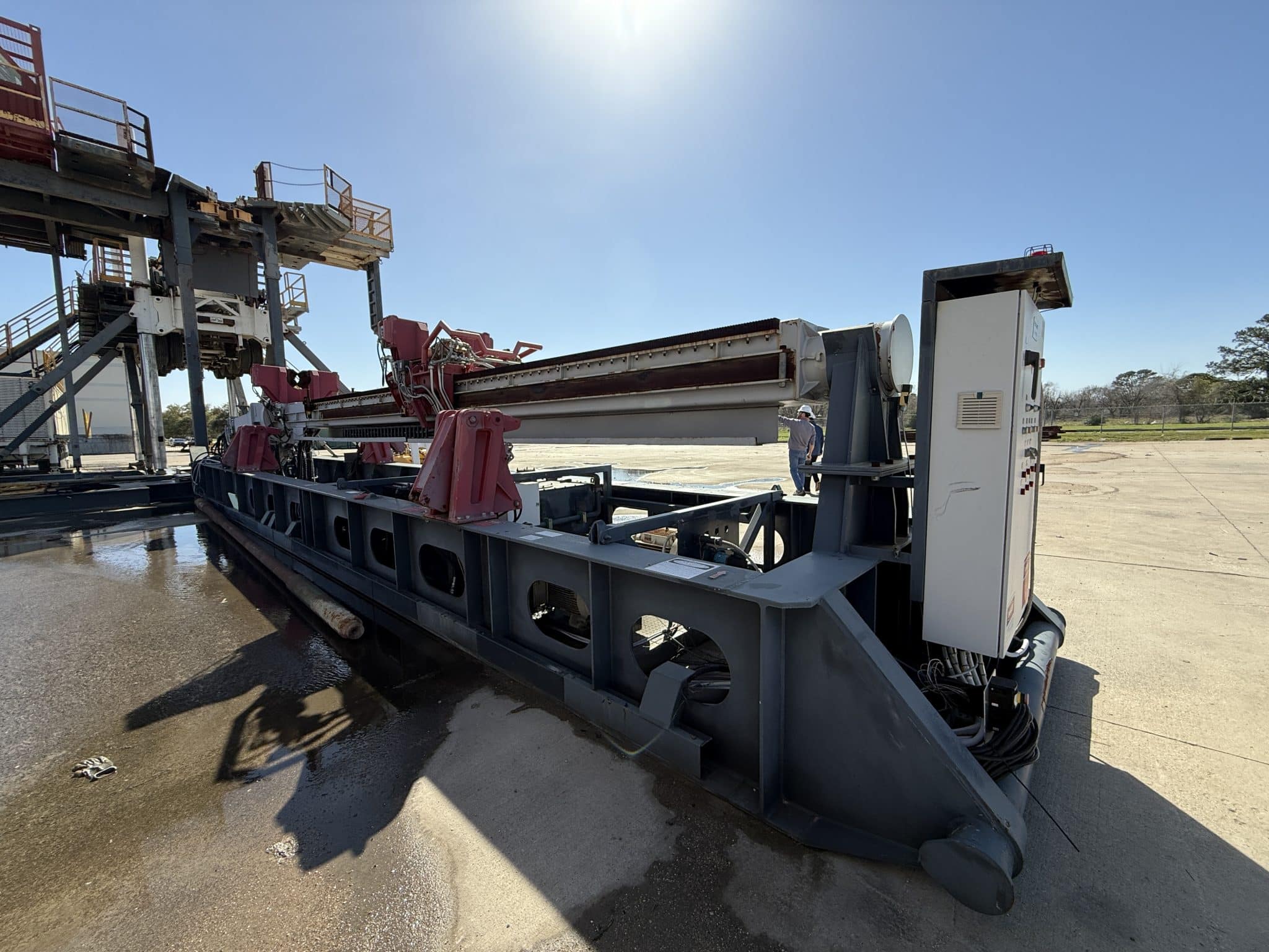 drillmec-1000-hp-hh220-hydraulic-drilling-rig-oil-the-woodlands-group