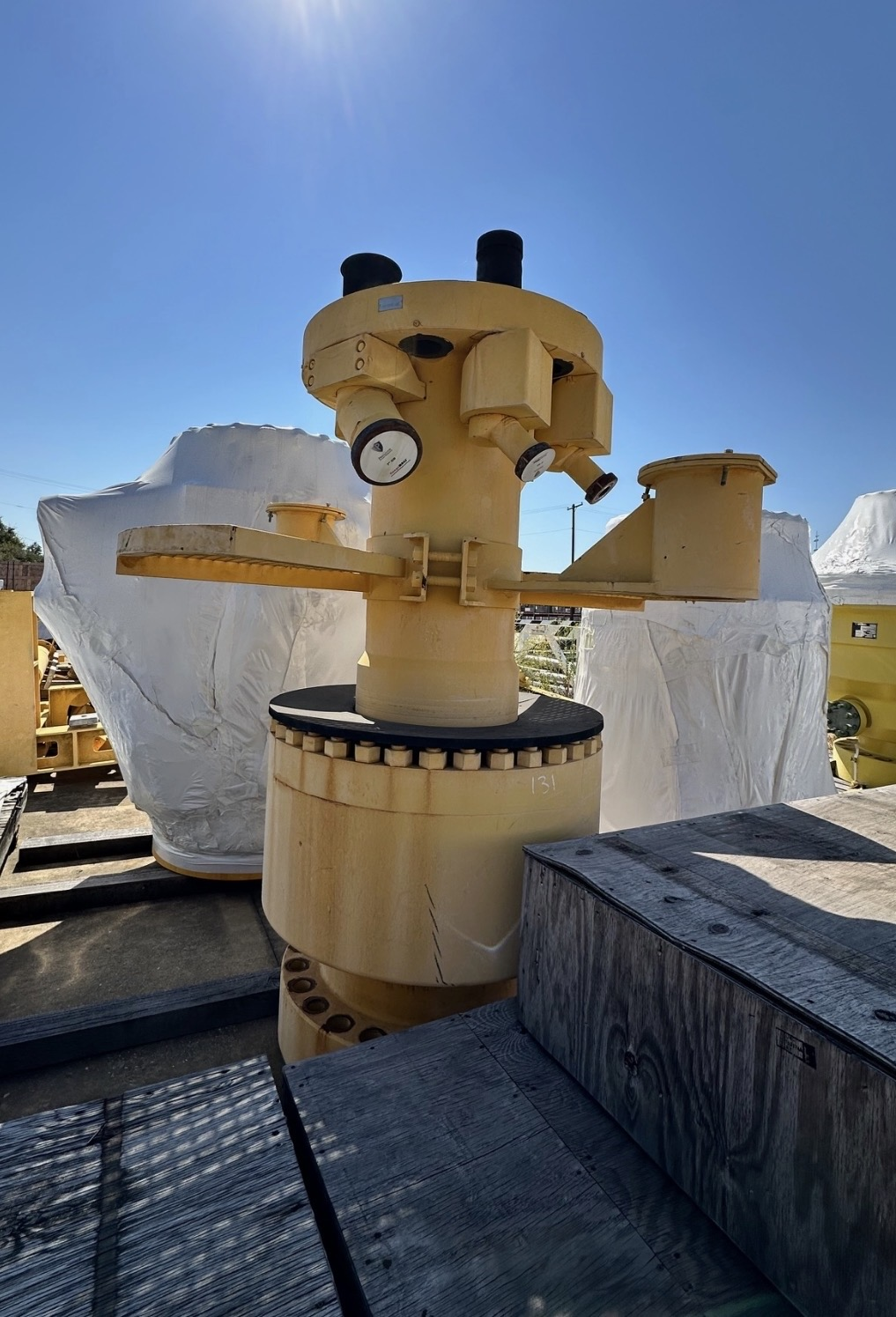 Equipment,oil the woodlands,Hydraulic Service