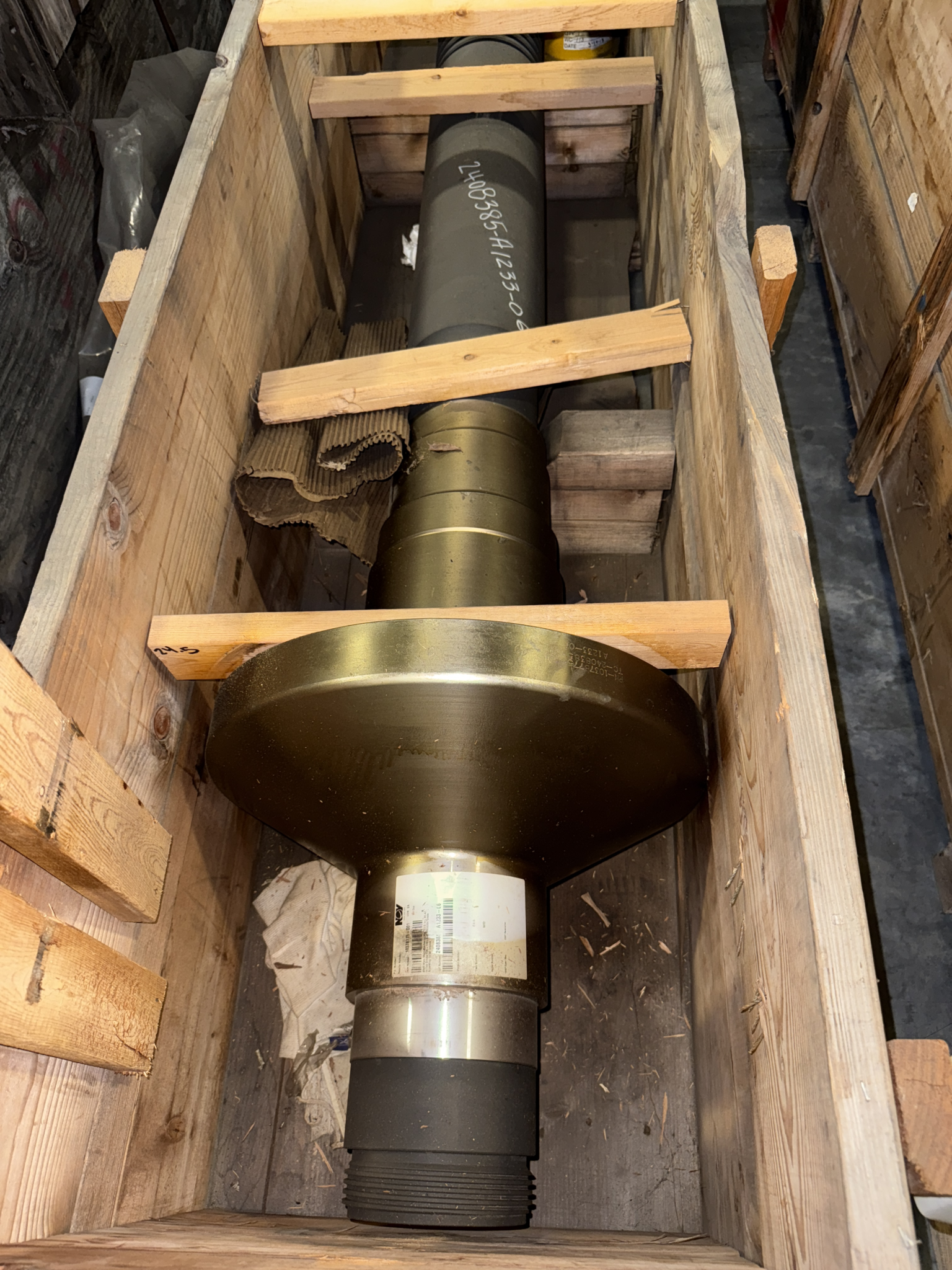 Equipment,oil the woodlands,Hydraulic Service