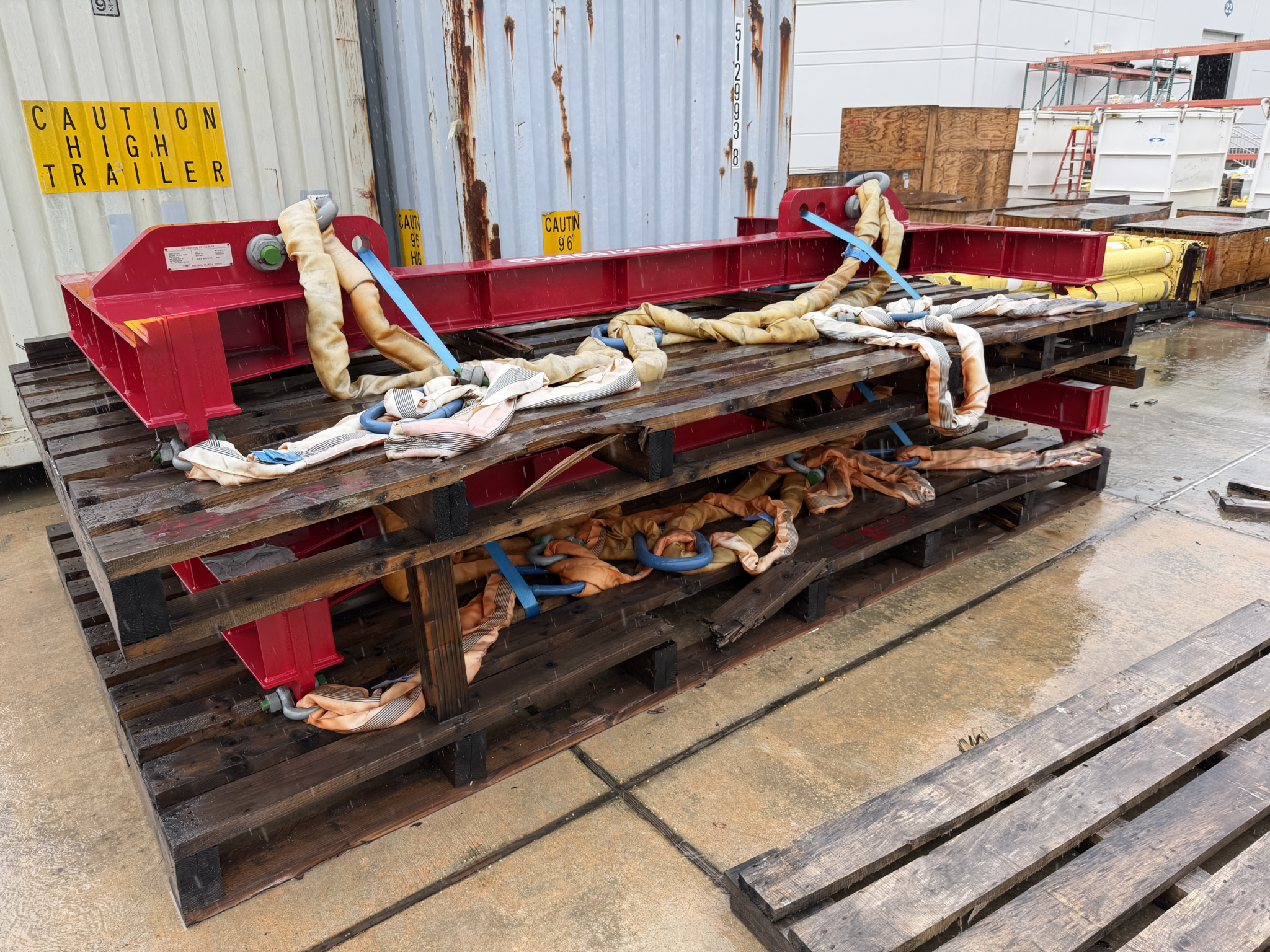 Equipment,oil the woodlands,Hydraulic Service