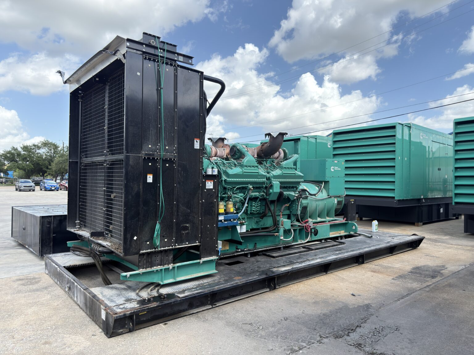 Equipment,oil the woodlands,Hydraulic Service